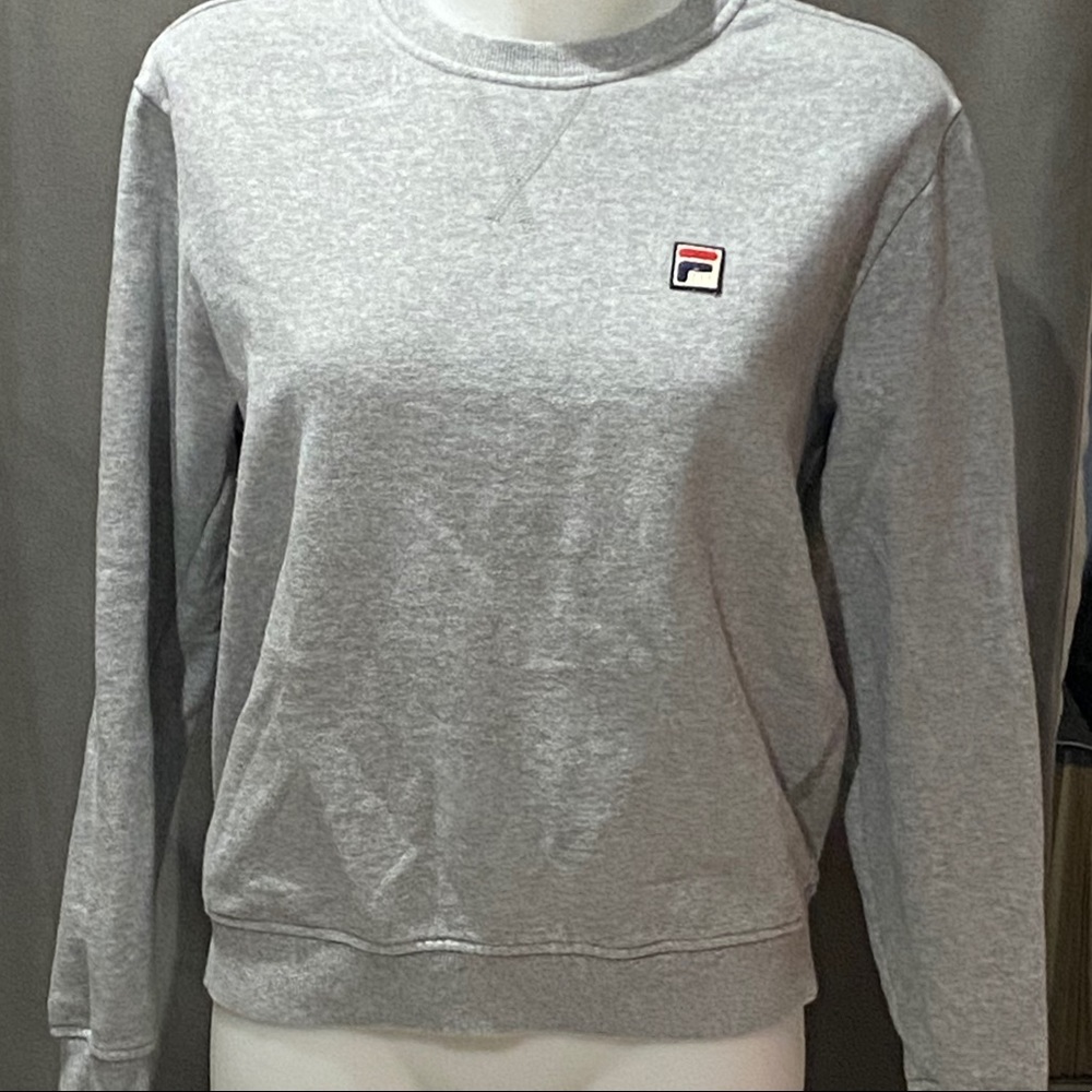 Fila Crewneck
